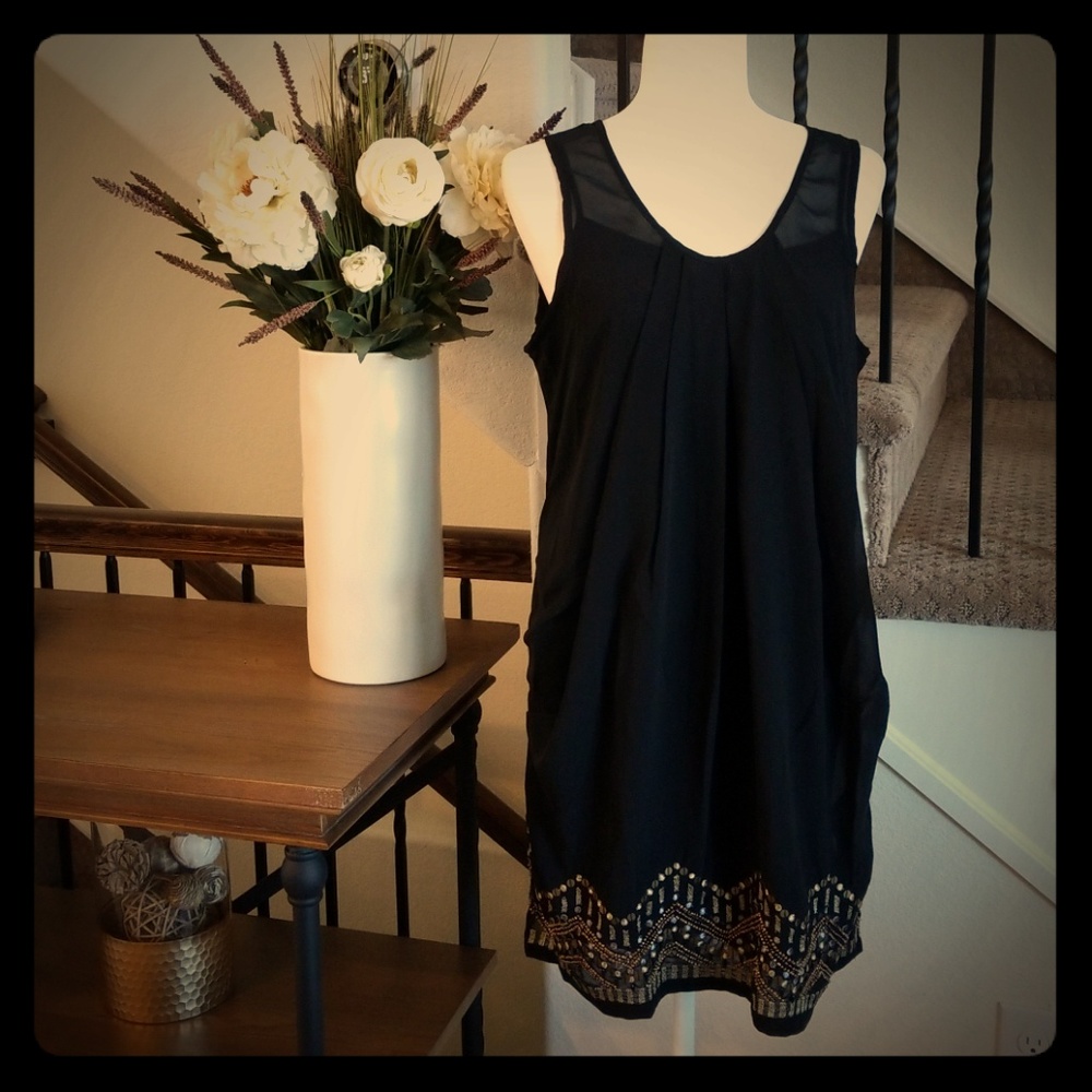 Nwot Party dress